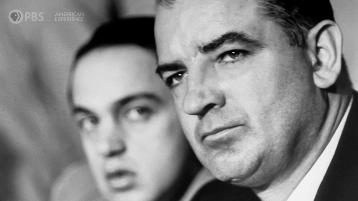 #39 McCarthy #39 documentary looks at life of Wisconsin #39 s most notorious