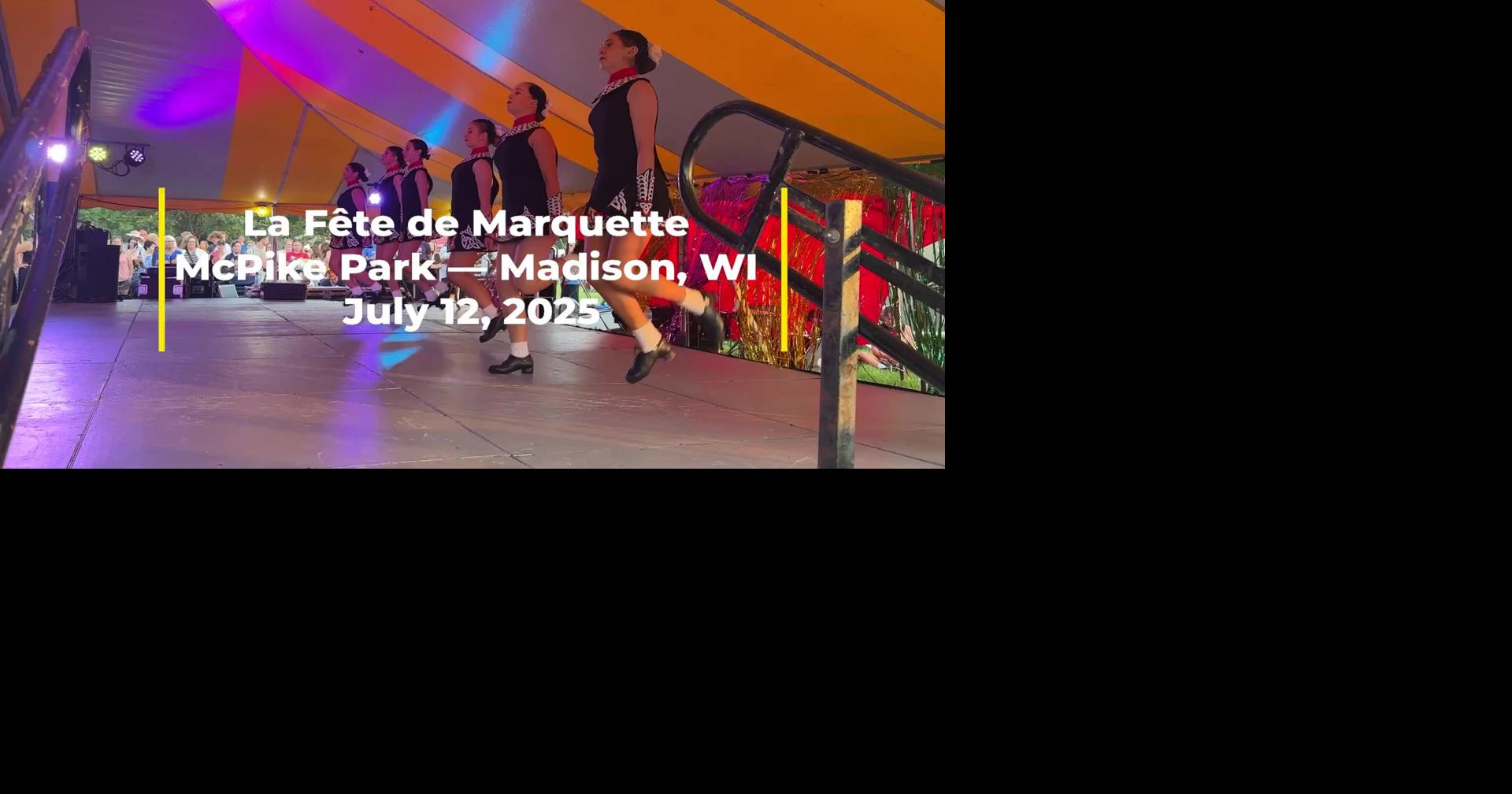 La Fête de Marquette 2025
