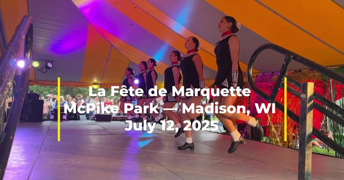 La FĂŞte de Marquette 2025