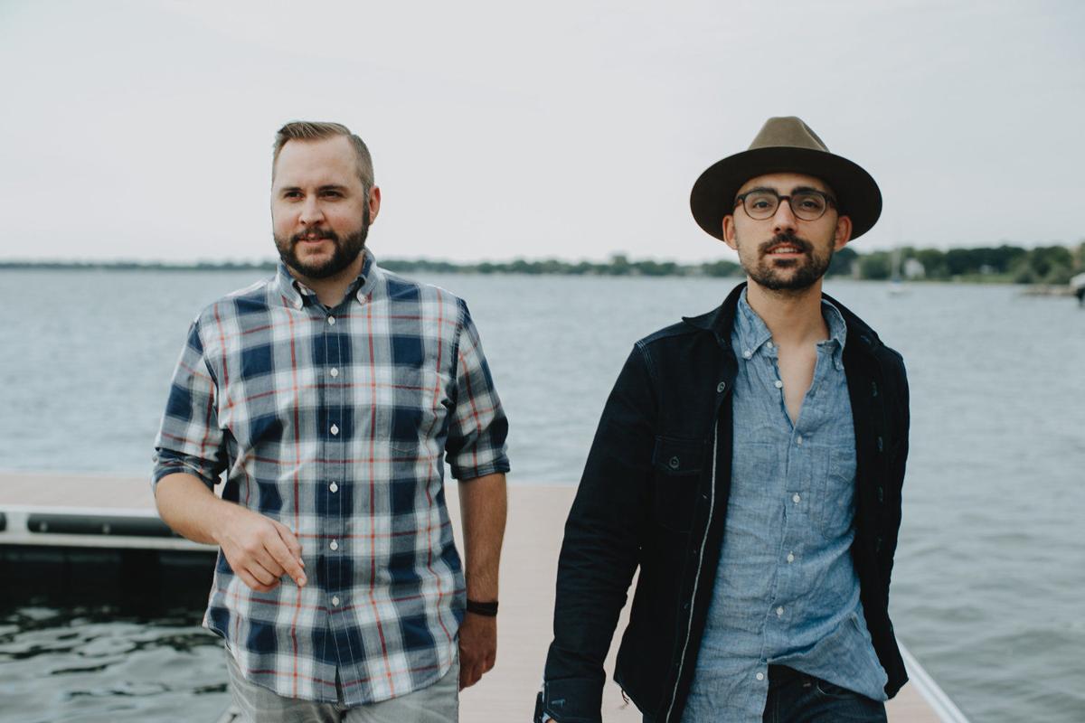 Lost Lakes Release An Album Cooked To Perfection Music Madison Com Anyone else ever lost this and.