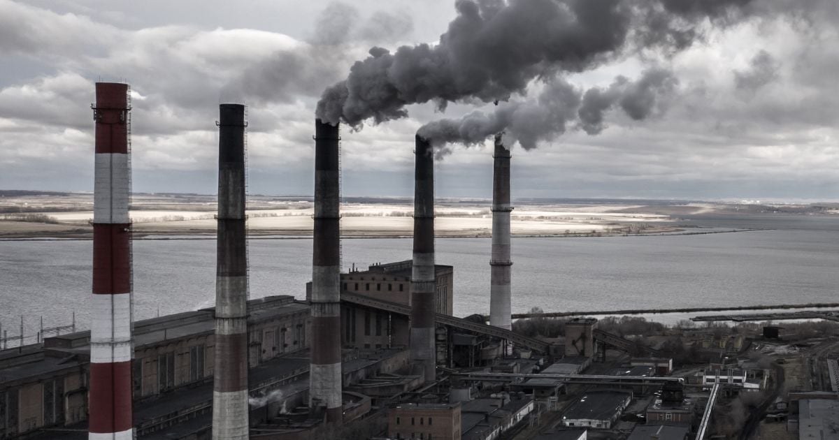 Clean Wisconsin sues EPA over repeal of power plant carbon reduction rules