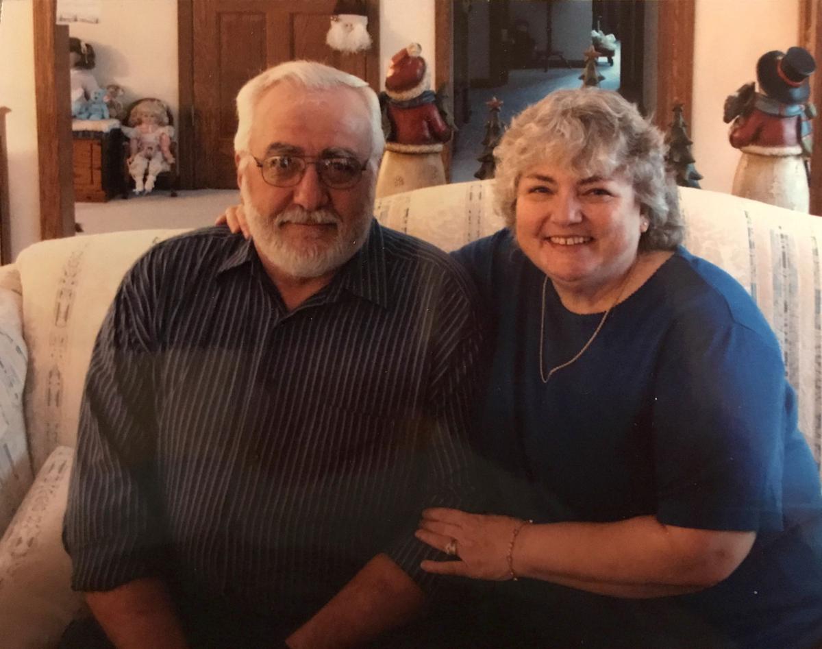 Happy 50th Anniversary