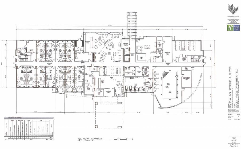 Photos Holiday Inn Express Suites Development Cap Times