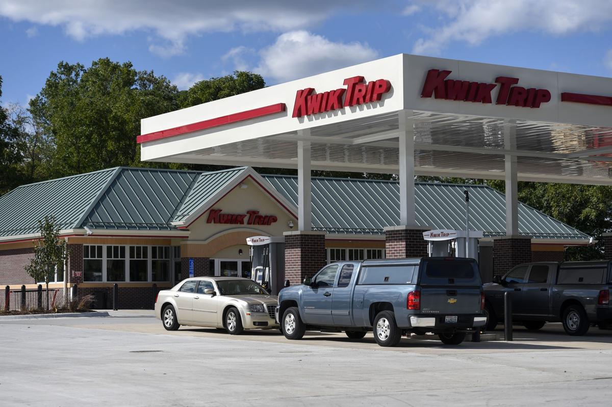 Kwik Trip purchase of PDQ