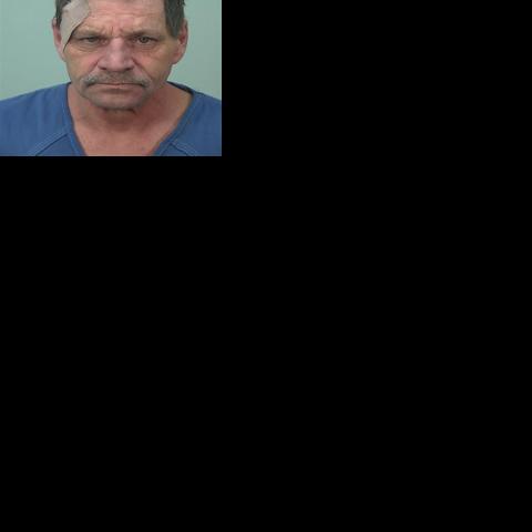 Man arrested for 7th OWI offense after causing car crash