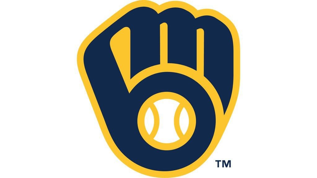 Brewers Unveil New Alternate Logo; Navy Blue Jersey Will Be Worn Most  Sundays at Home and on the Road, by Caitlin Moyer