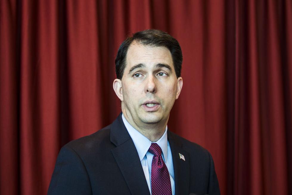 Scott Walker