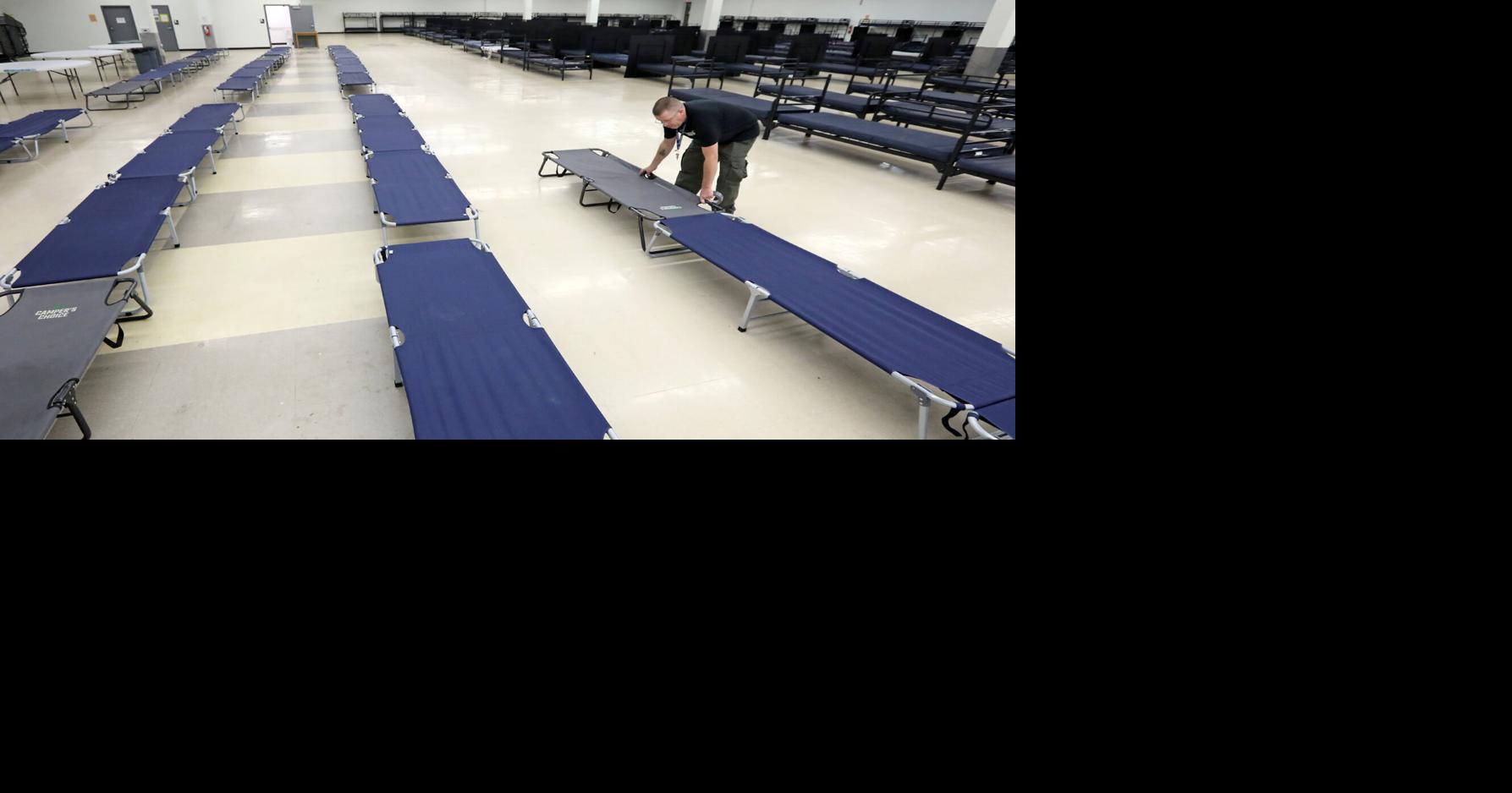 New homeless shelter to get needed funds from Dane County