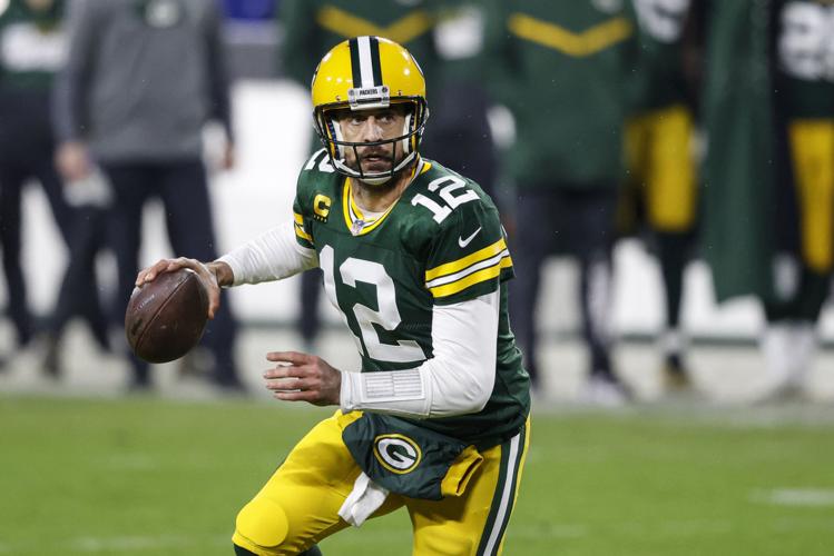 Aaron Rodgers Contract: Packers QB Amid Uncertain Offseason –