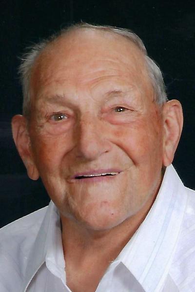 Kasper, James W. “Jim”
