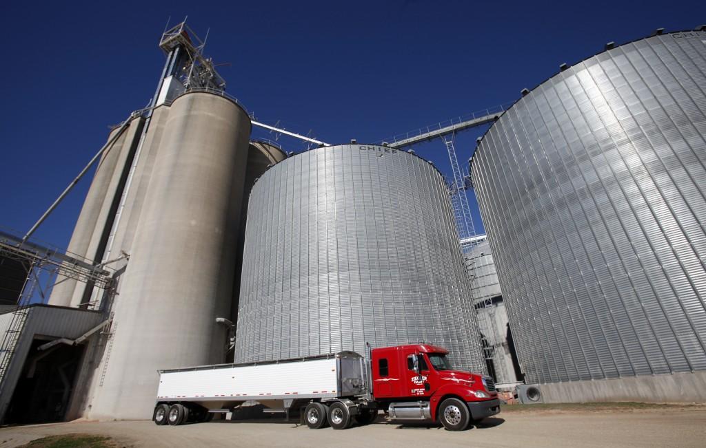 Landmark Services Now Biggest Co Op In State Business News Madison Com