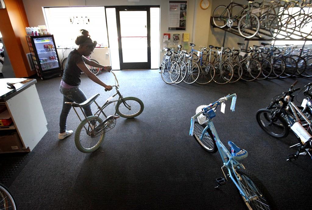 Dreambikes More Than Just A Store Lifestyles Madison Com
