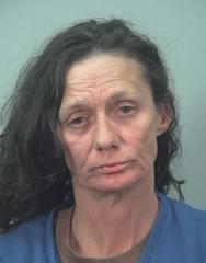 Madison woman arrested for alleged 4th drunken driving offense