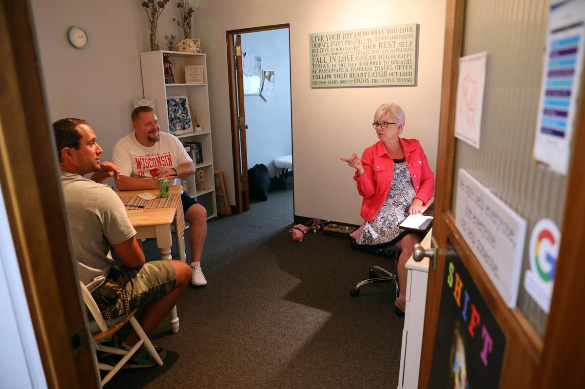 Pay To Stay Other Fees Can Put Wisconsin Jail Inmates Hundreds Or Thousands In Debt Crime Madison Com