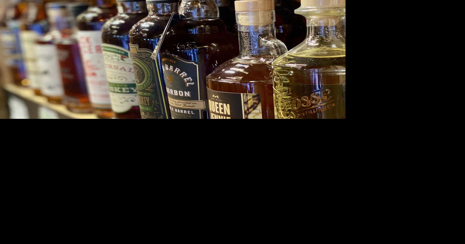 Celebration of Midwest spirits coming to Fitchburg