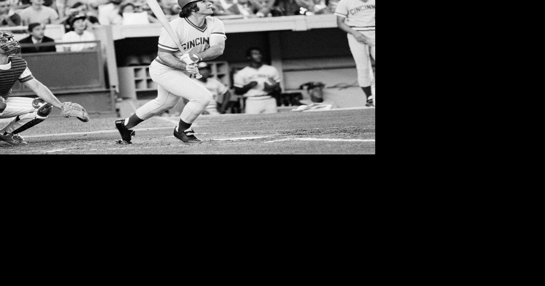 Pete Rose, Shoeless Joe and politics: Baseball and the real world often collide