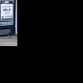 Got a lawyer? Wisconsin law firm challenges national dairy marketing program Hope Kirwan Wisconsin Public Radio/Wisconsin State Farmer Jun 15, 2026 55 mins ago