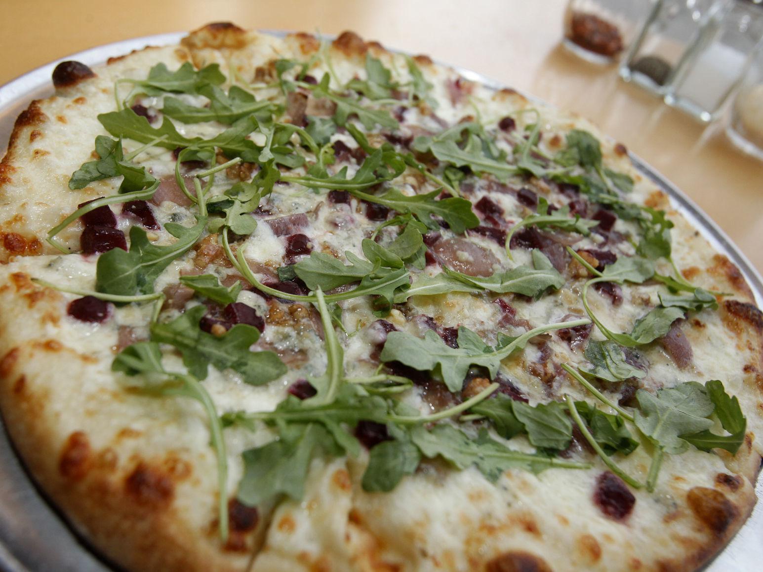 Roman Candle Closing 2 Of Its 4 Local Restaurants Restaurants