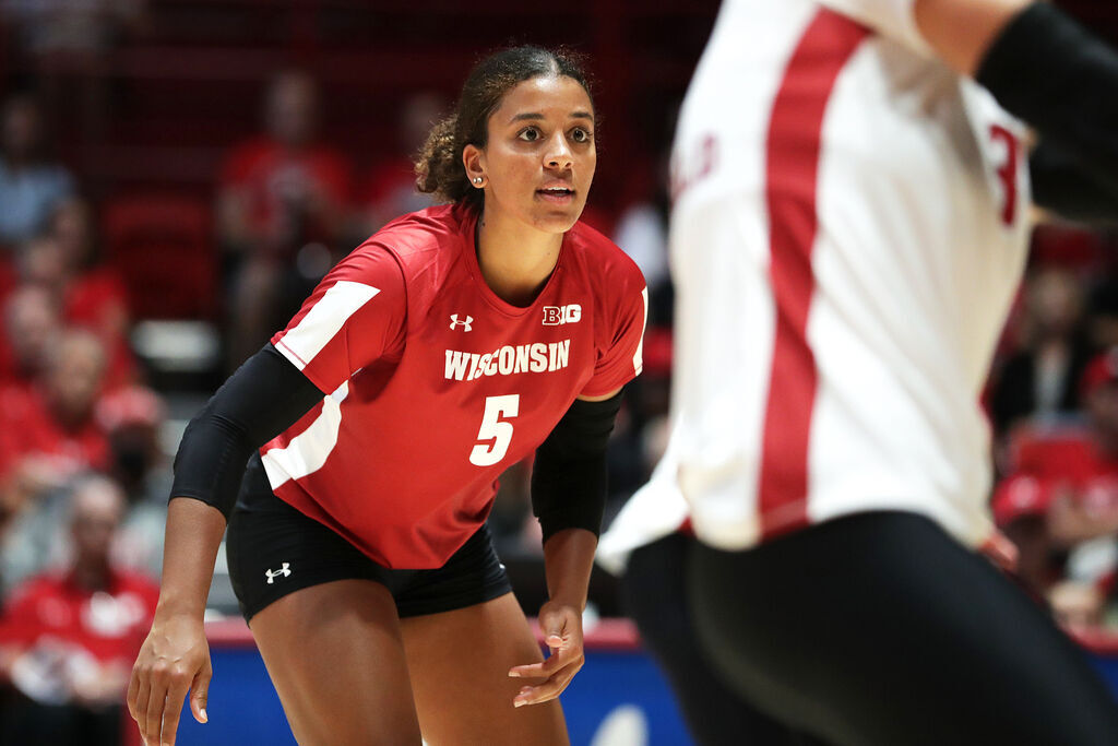 The most impactful Wisconsin athlete for each jersey number