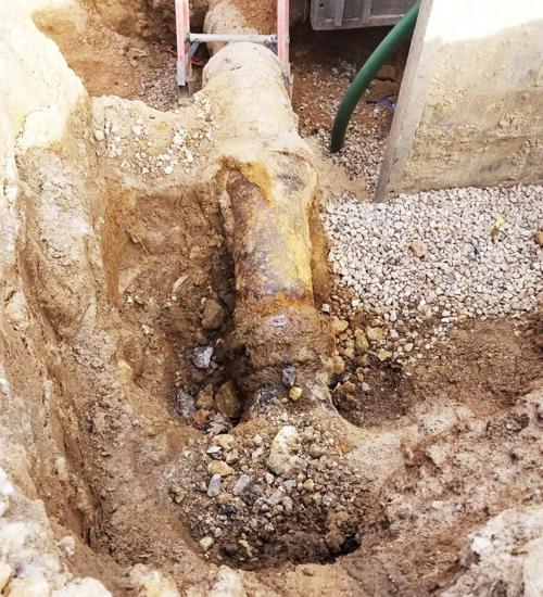 Citing Dropoff In Revenue Madison Water Utility Seeks Largest Rate Increase Ever Local News Madison Com