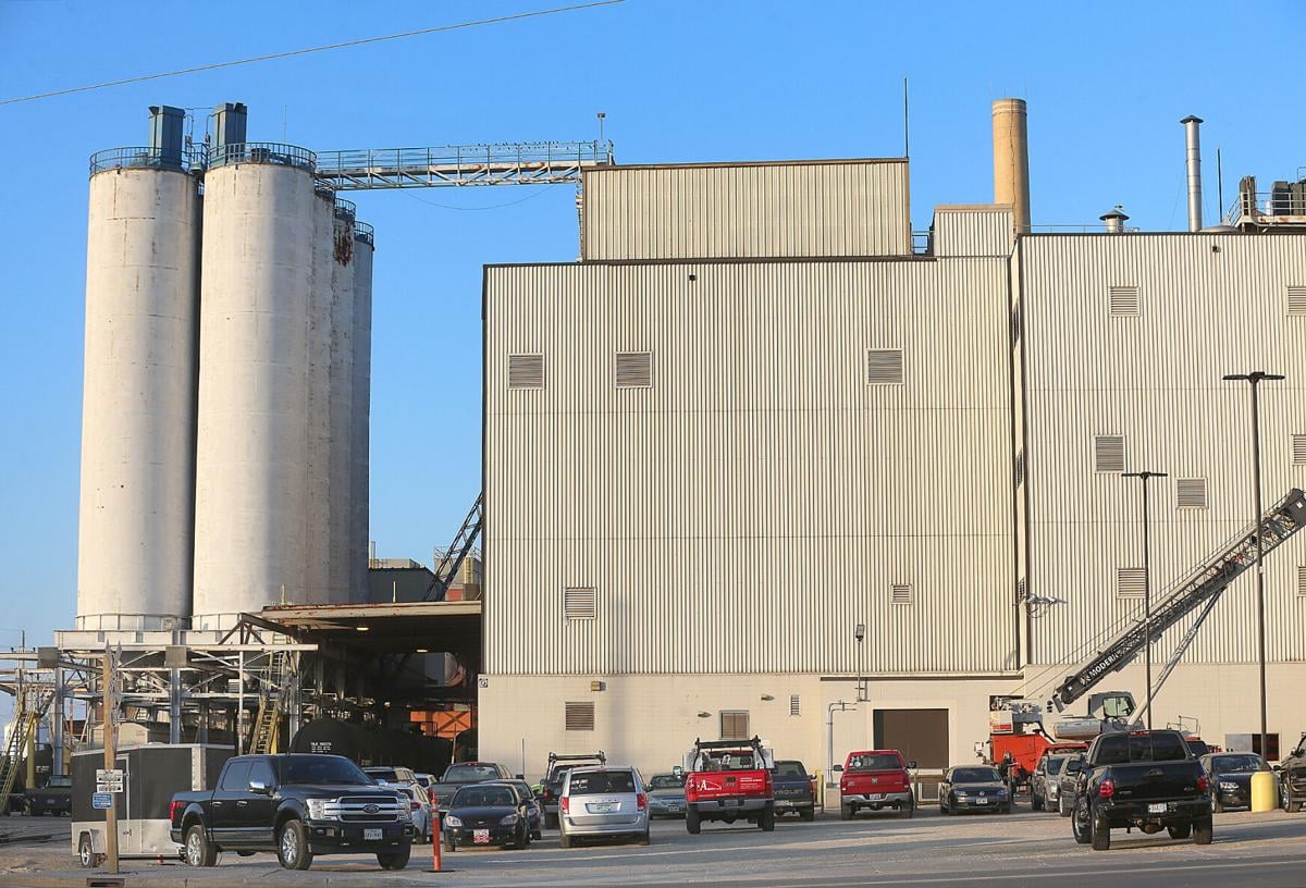 City Brewing Co.