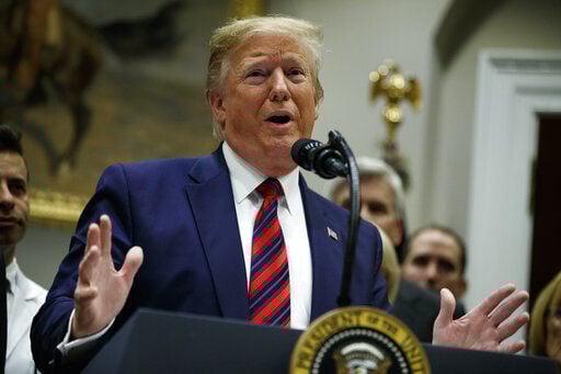 President Trump