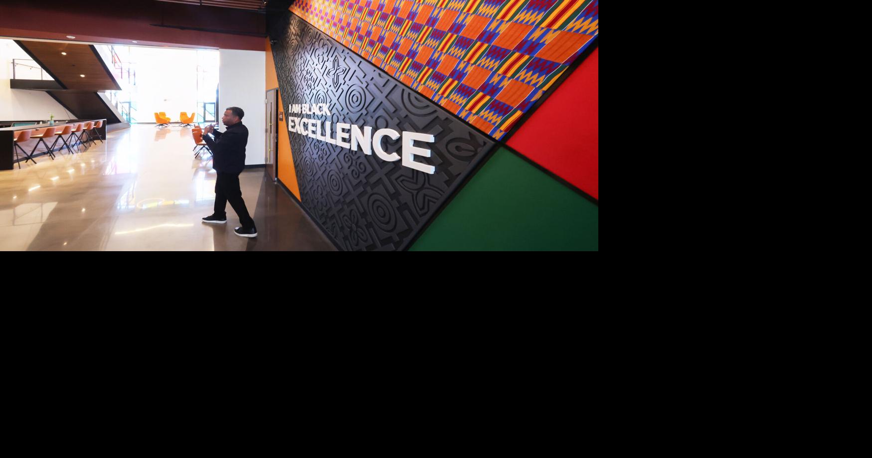 Dazzling center in Madison will affirm, inspire | Our view