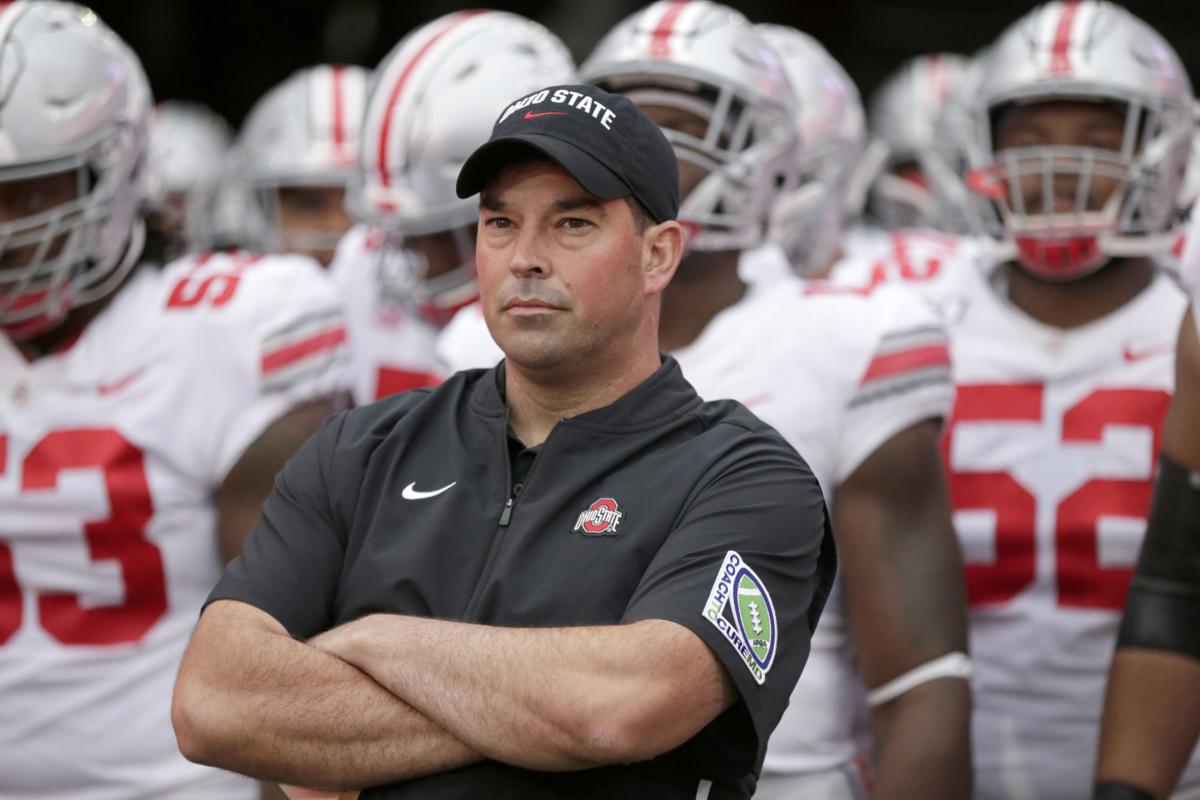 Ryan Day photo