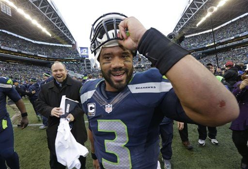 NFC Championship Football