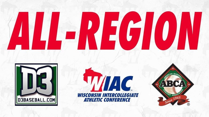 ABCA and D3baseball.com Announce All-Region Teams