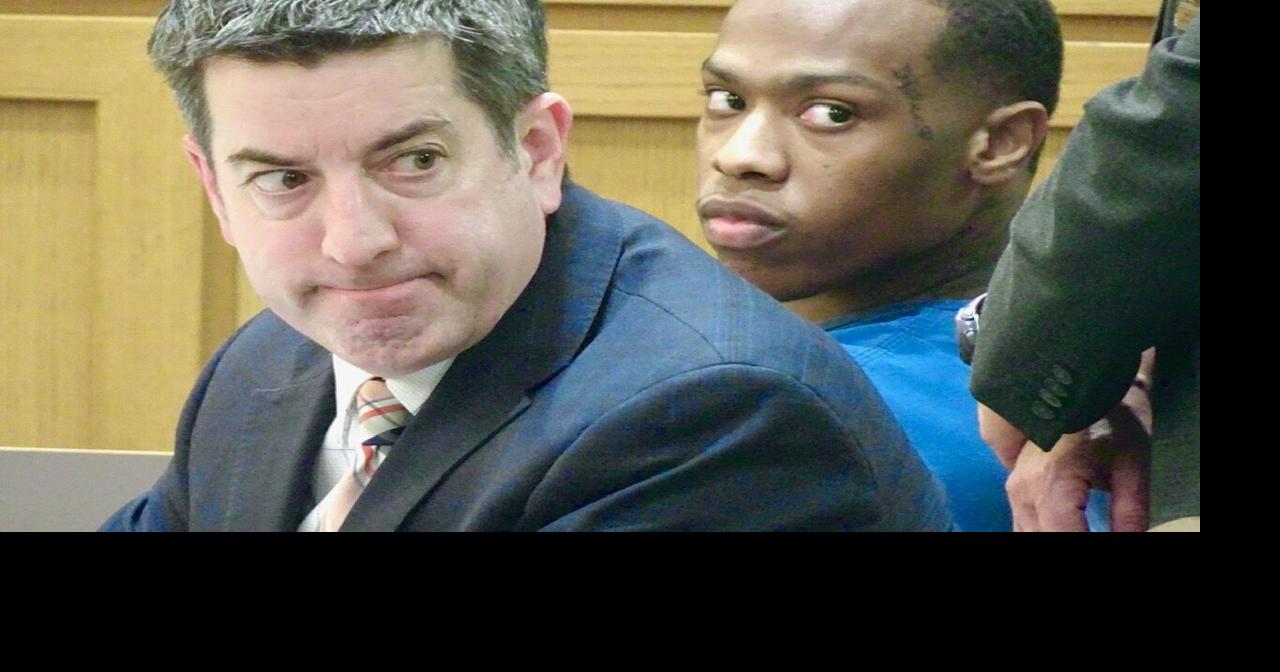 Chicago man gets 20 years for shooting death of Madison man