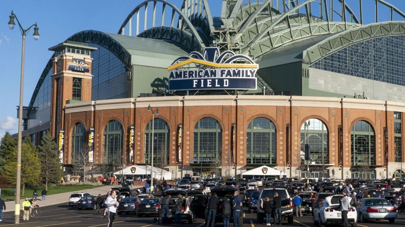 Looking for tickets for Wisconsin basketball's Brew City Battle? It's a buyer's market