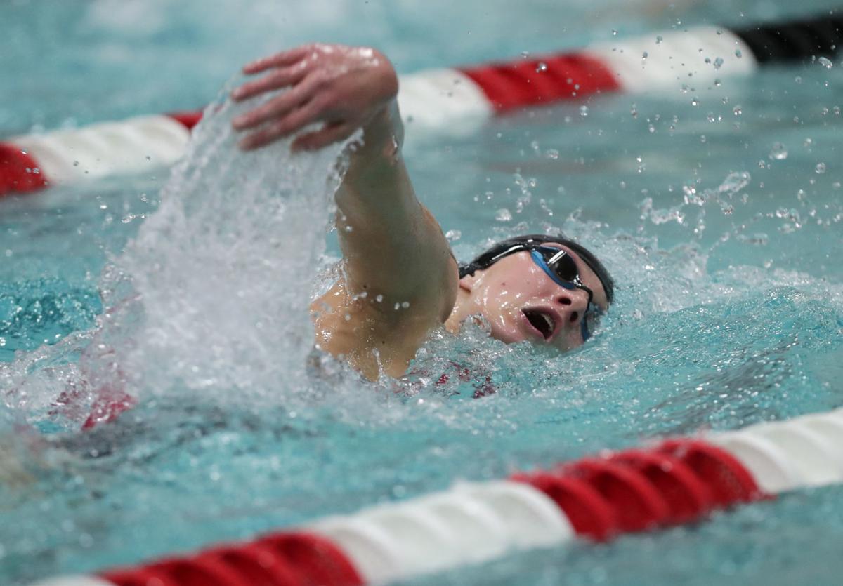 Madison Memorial S Jackie House Commits To Vermont For Women S Swimming High School Swimming Madison Com Madison Memorial S Jackie House Commits To Vermont For Women S Swimming High School Swimming Madison Com