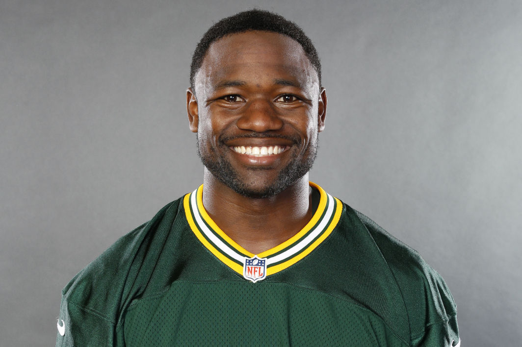 Attention fantasy owners: Packers' Ty Montgomery now a running back - ESPN  - Green Bay Packers Blog- ESPN