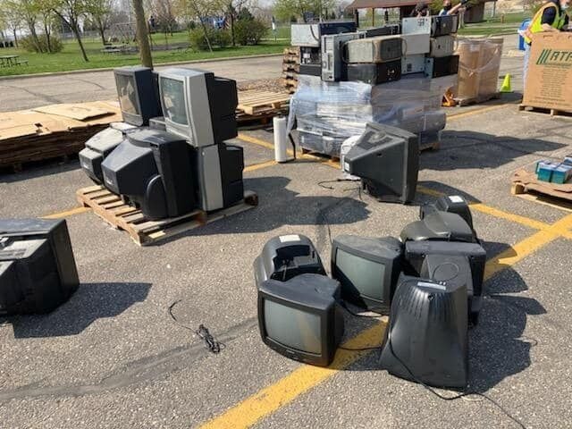 E-Cycling Event 2026