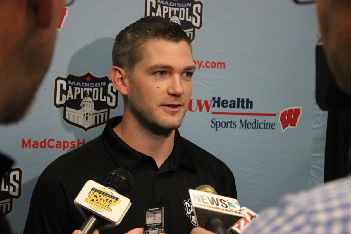 Garrett Suter
