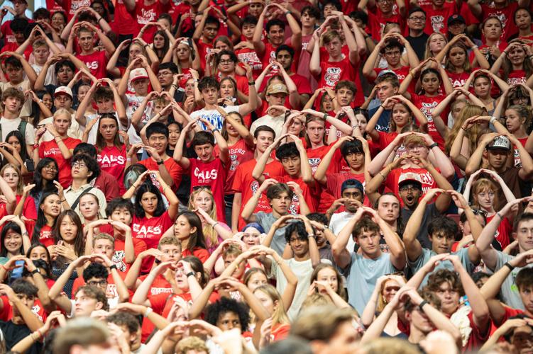 Convocation 2026: Heeding advice, finding community and having ‘a beginner’s mind’