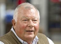 No. 7: Stephen L. Schlecht, Duluth Holdings, $316,211