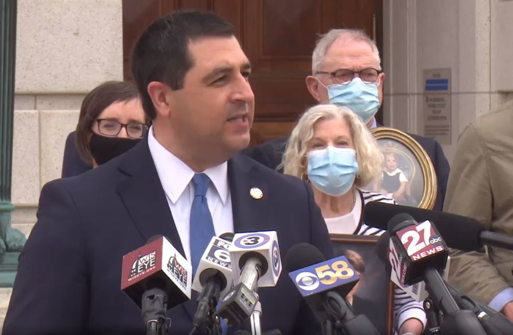 Wisconsin AG Josh Kaul's Clergy Abuse Probe Generates 200 Reports In 1 Year