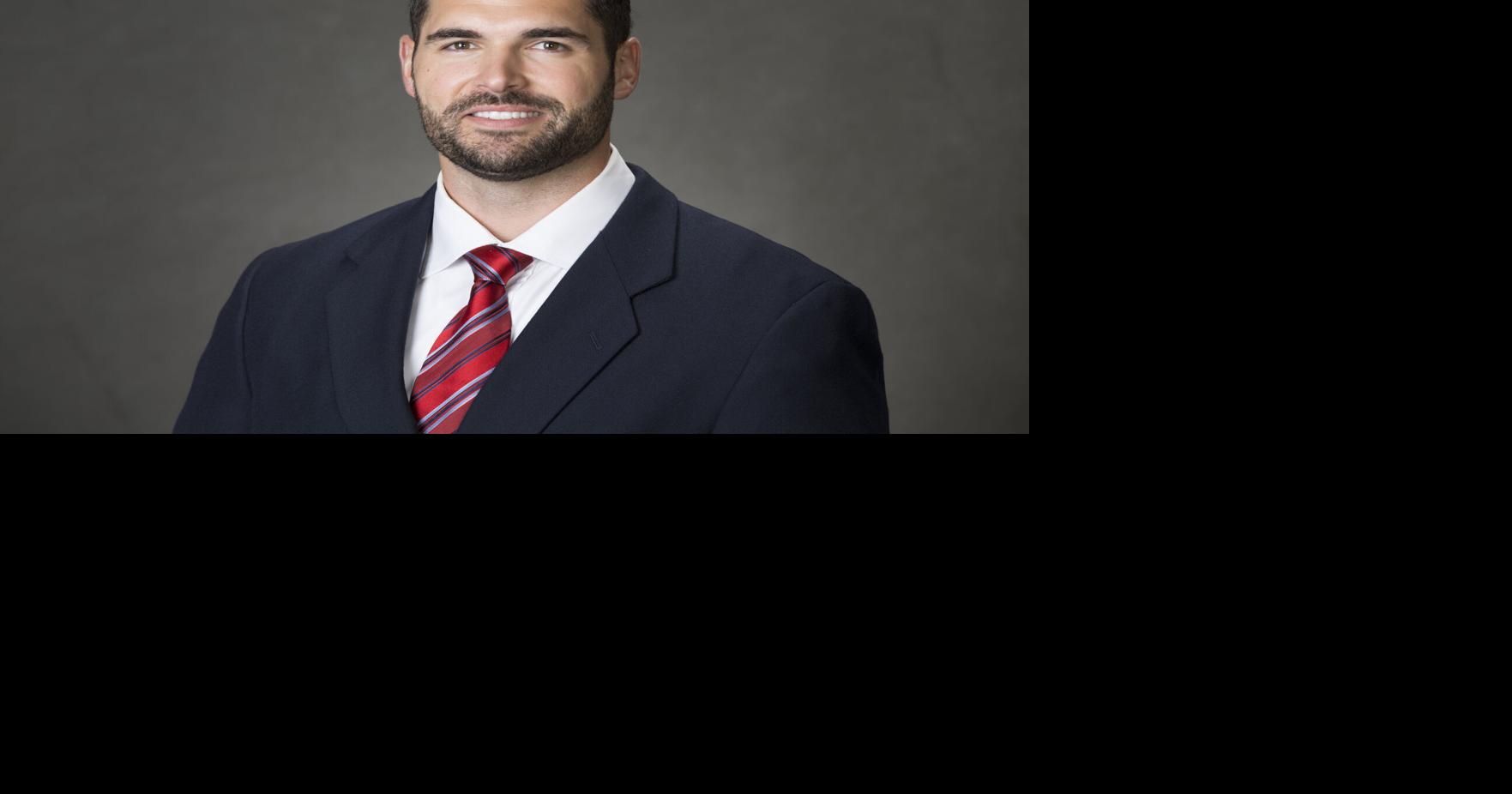 This Wisconsin football alum, coach will lead the Badgers' recruiting ...
