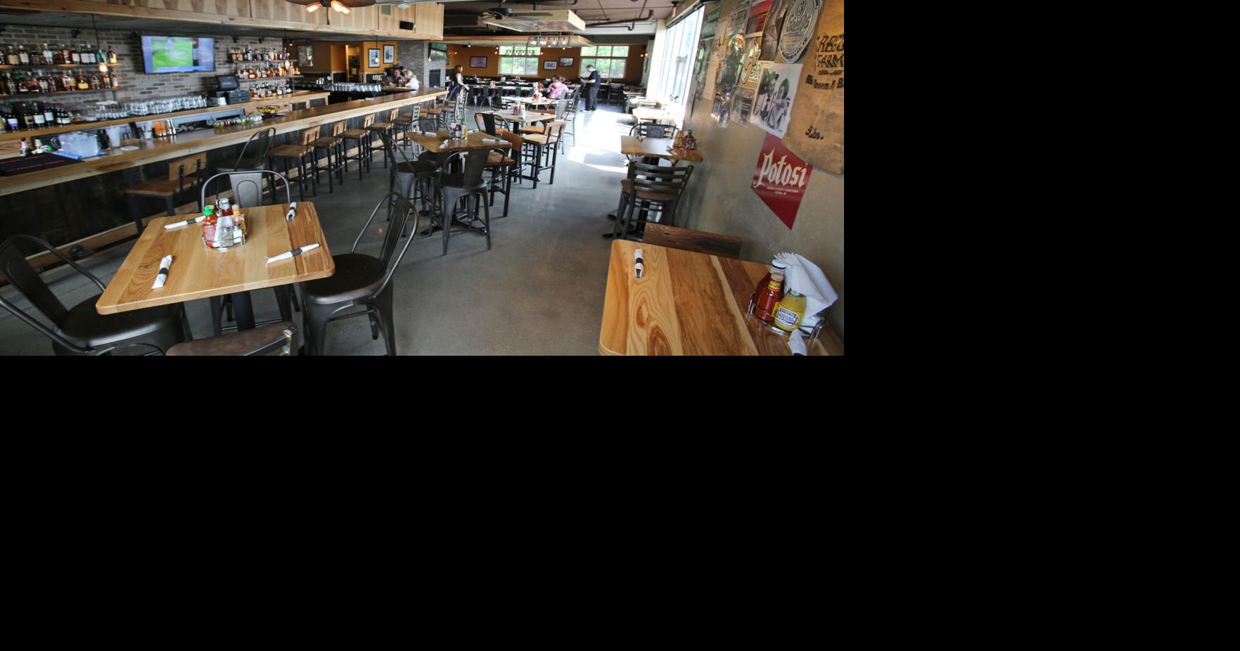 Restaurant review: Waypoint is hard to find but easy to like