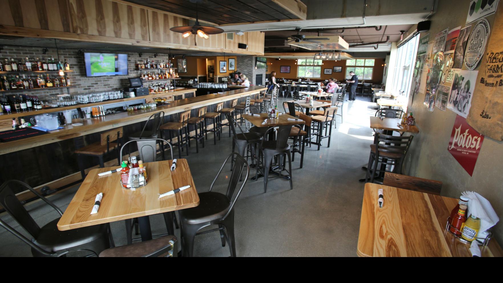 Restaurant Review Waypoint Is Hard To Find But Easy To Like Dining Reviews Madison Com