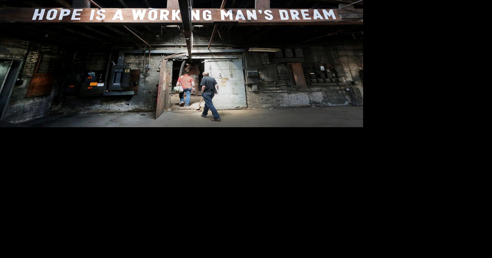 'Forge' exhibit to meld art and Madison history
