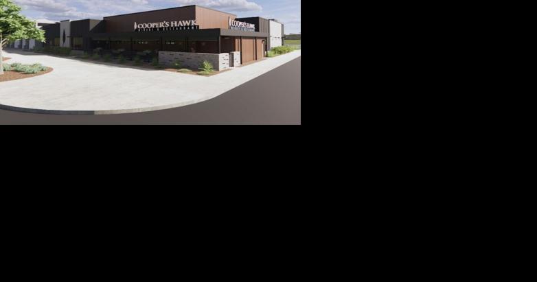 Cooper's Hawk Winery & Restaurants opening in Middleton - Vimarsana News