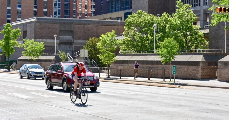 Street Closures for St. Patrick’s Day Parade