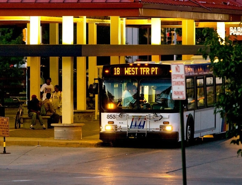 Madison Metro Bus Directions Come To Google Maps