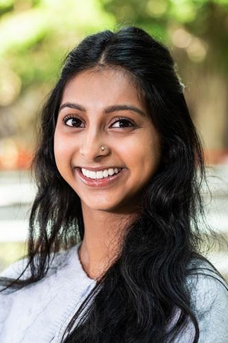 Three UW–Madison students awarded prestigious 2026 Goldwater Scholarships