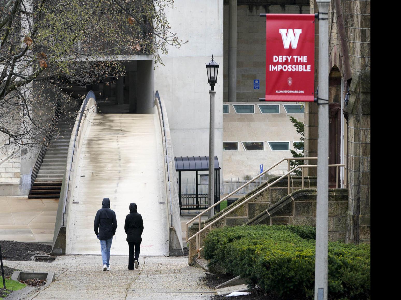 An Early Start For Uw Campuses This Fall System Leader Asks State For Calendar Flexibility Higher Education Madison Com