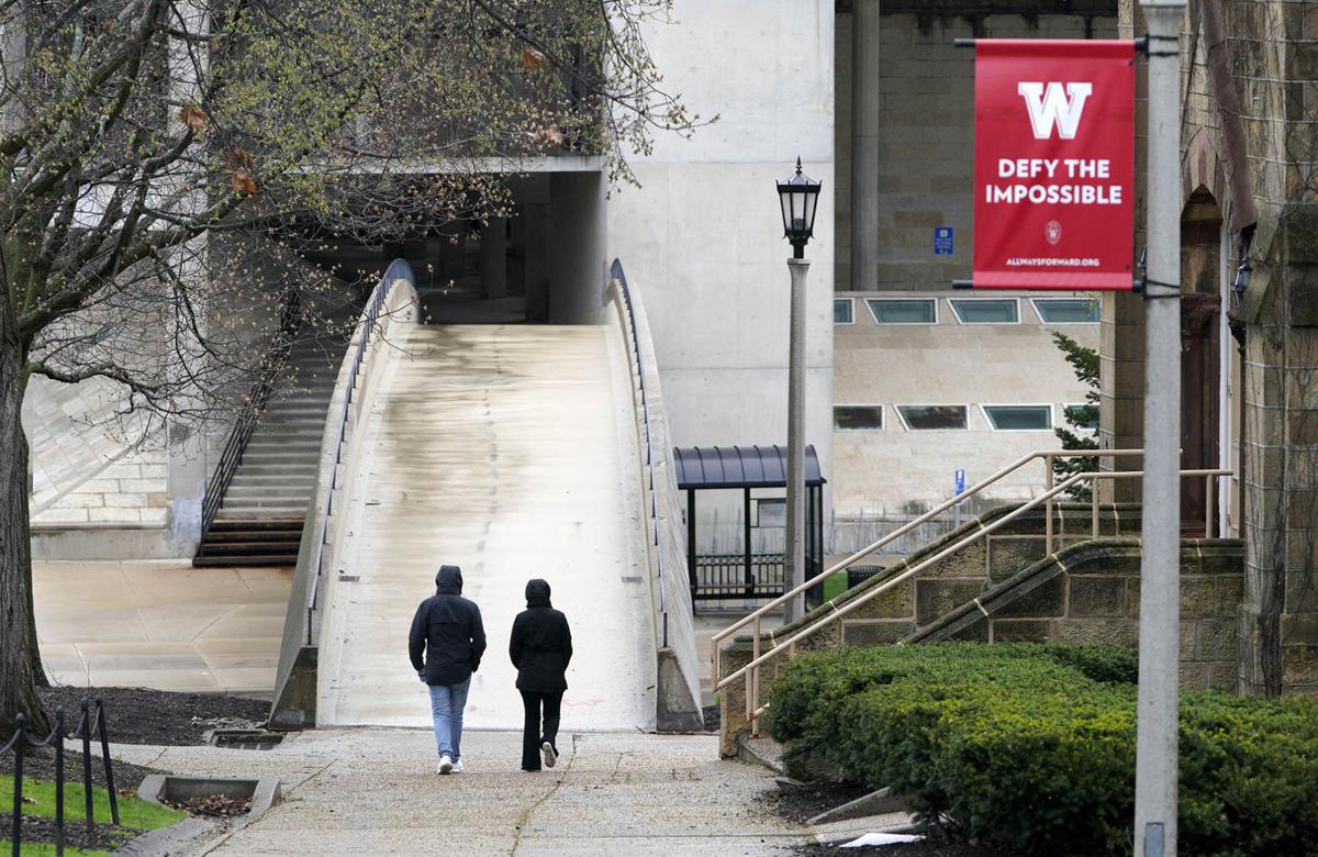 UW Campus