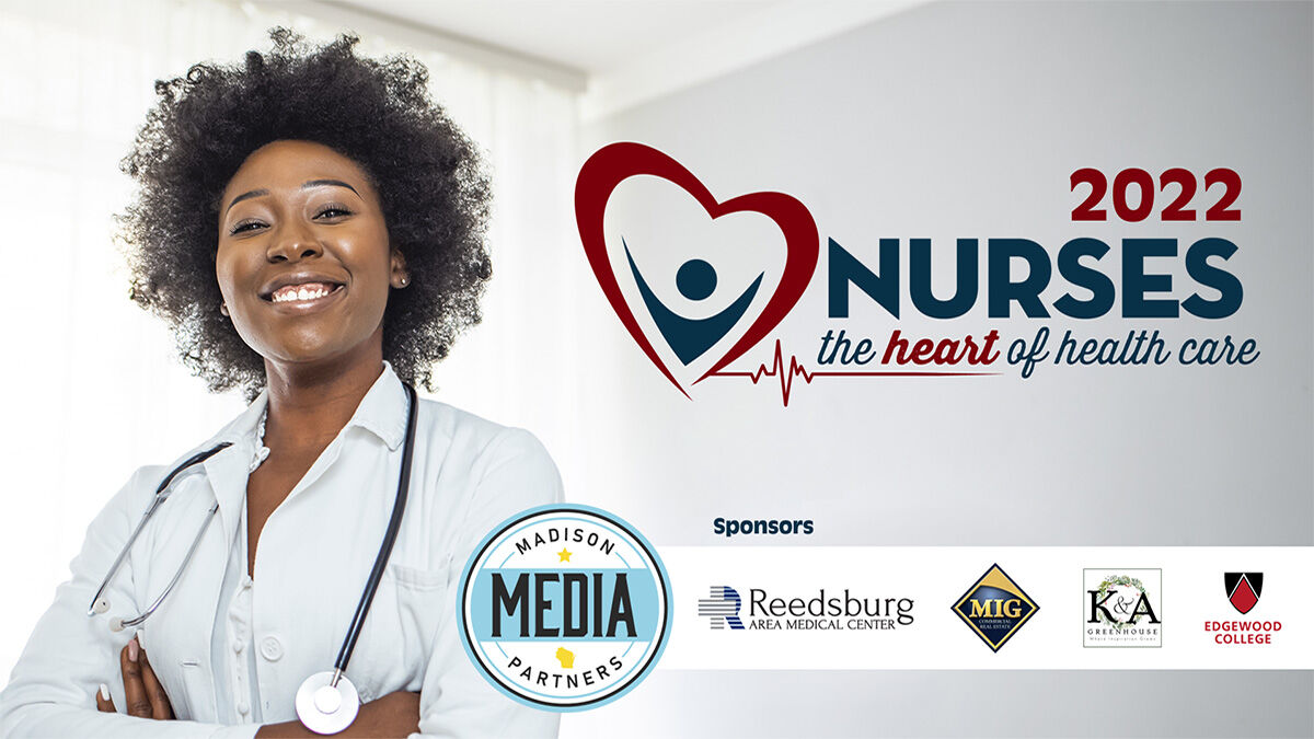 Meet the honorees of the 2022 Nurses: Heart of Health Care program